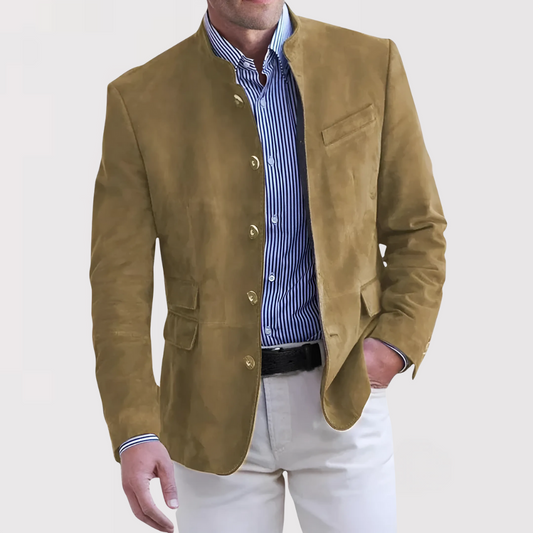 IBRAHIM | モダン・クラシック・ジャケット