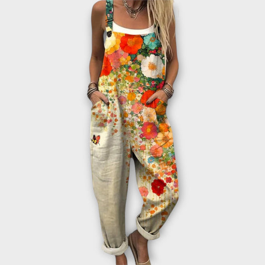 Blanka - Women's Jumpsuit