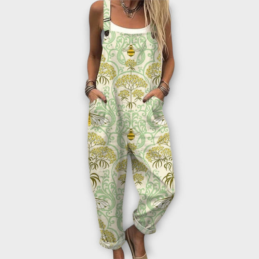 Felicitas - Women's Jumpsuit