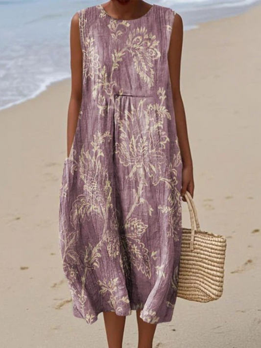 Celine - Daily Midi Dress